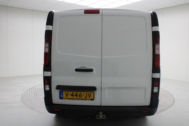 Opel VIVARO 1.6 CDTI L2H1 Edition | dealer onderhouden | trekhaak | airco | navigatie | pdc achter | cruise | bluetooth
