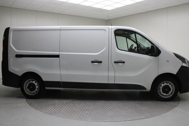 Opel VIVARO 1.6 CDTI L2H1 Edition | dealer onderhouden | trekhaak | airco | navigatie | pdc achter | cruise | bluetooth