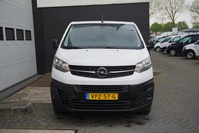 Opel VIVARO 1.5 CDTI L3 EURO 6 - Airco - Navi - Cruise - ¤ 15.950- Excl.