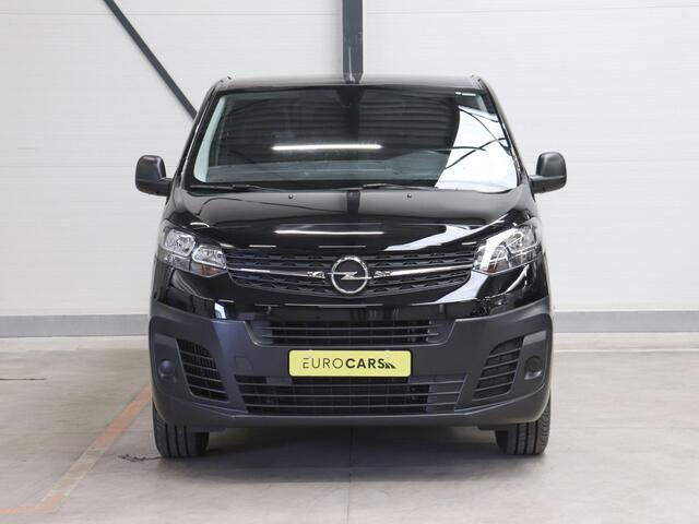 Opel VIVARO 2.0 CDTI Aut. 145 pk L3H1 Edition Airco Navi Trekhaak