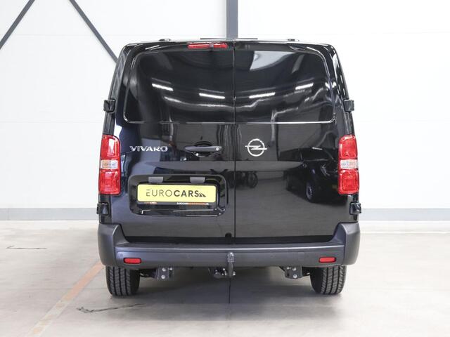 Opel VIVARO 2.0 CDTI Aut. 145 pk L3H1 Edition Airco Navi Trekhaak