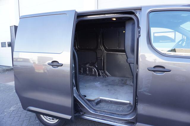 Opel VIVARO 2.0 CDTI 122PK EURO 6 - Airco - Navi - Cruise - ¤ 12.900,- Excl.