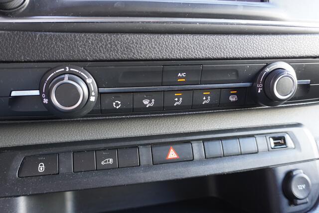 Opel VIVARO 2.0 CDTI 122PK EURO 6 - Airco - Navi - Cruise - ¤ 12.900,- Excl.