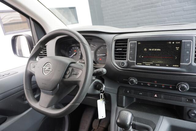 Opel VIVARO 1.5 CDTI L3 EURO 6 - Airco - Navi - Cruise - ¤15.950,- Excl.