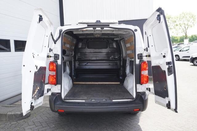 Opel VIVARO 1.5 CDTI L3 EURO 6 - Airco - Navi - Cruise - ¤15.950,- Excl.