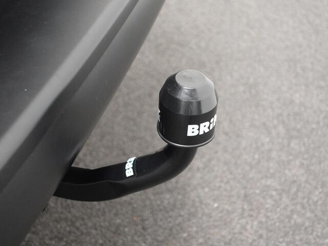 Opel VIVARO 2.0 BlueHDi 145PK L3 Automaat Navigatie Parkeersensoren Trekhaak Bluetooth