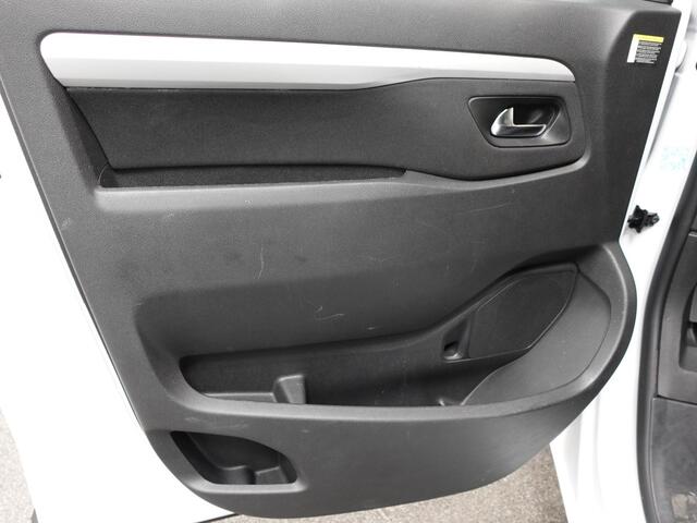 Opel VIVARO 2.0 CDTI L3H1 Dubbele Cabine Edition Airco Navigatie Trekhaak Carplay Bluetooth