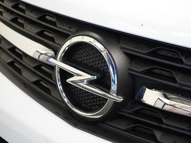 Opel VIVARO 2.0 CDTI L3H1 145PK Dubbele Cabine Edition Airco Navigatie Trekhaak Carplay