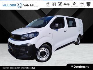 opel-vivaro-l3-dc-1.5-bluehdi-120pk