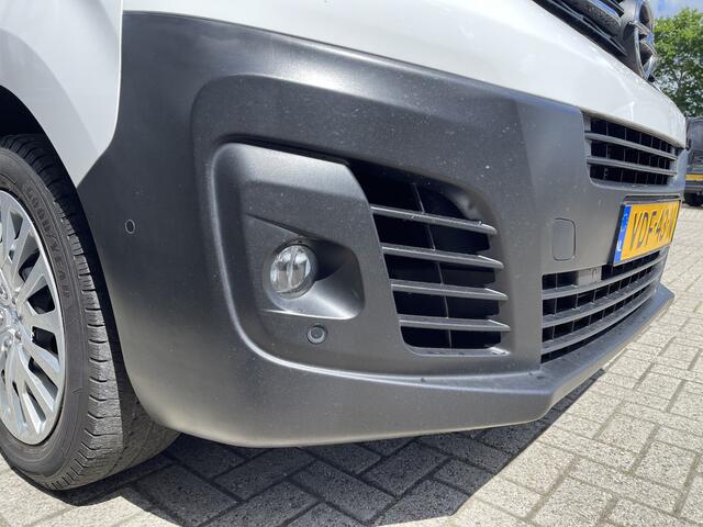Opel VIVARO 2.0 CDTI 122pk L2H1 Edition / vaste prijs rijklaar ¤ 13.950 ex btw / lease vanaf ¤ 235 / euro 6 / bpm vrij / trekhaak / ingerichte laadruimte / imperial / airco / trekhaak !