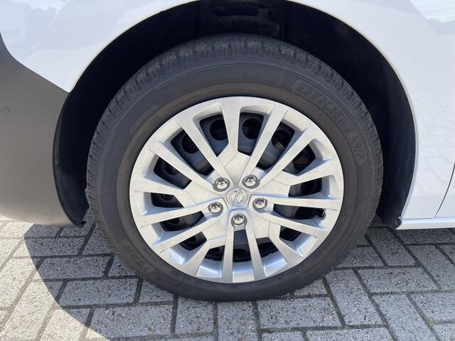 Opel VIVARO 2.0 CDTI 122pk L2H1 Edition / vaste prijs rijklaar ¤ 13.950 ex btw / lease vanaf ¤ 235 / euro 6 / bpm vrij / trekhaak / ingerichte laadruimte / imperial / airco / trekhaak !