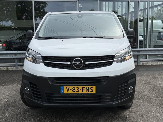 Opel VIVARO 2.0 CDTI L3 Edition | Navi | Carplay | PDC | DodeH. detect | Cruisec.
