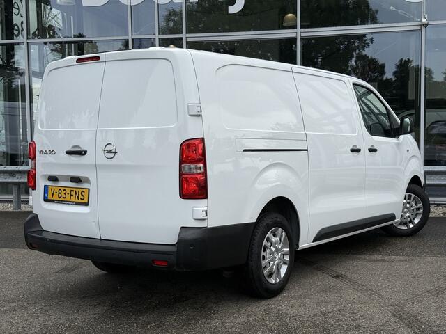 Opel VIVARO 2.0 CDTI L3 Edition | Navi | Carplay | PDC | DodeH. detect | Cruisec.