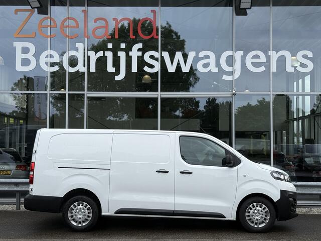Opel VIVARO 2.0 CDTI L3 Edition | Navi | Carplay | PDC | DodeH. detect | Cruisec.