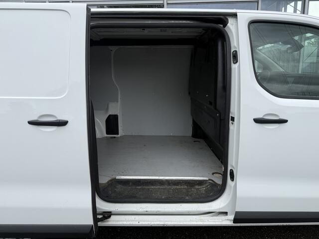 Opel VIVARO 2.0 CDTI L3 Edition | Navi | Carplay | PDC | DodeH. detect | Cruisec.