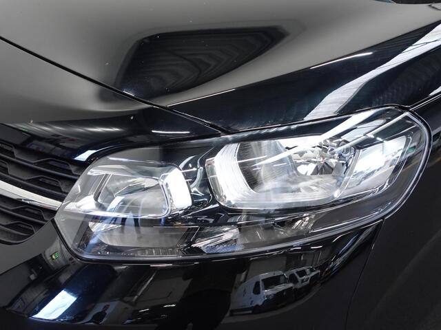 Opel VIVARO 2.0 CDTI L3H1 Dubbele Cabine 145PK Automaat Airco Navi Trekhaak*