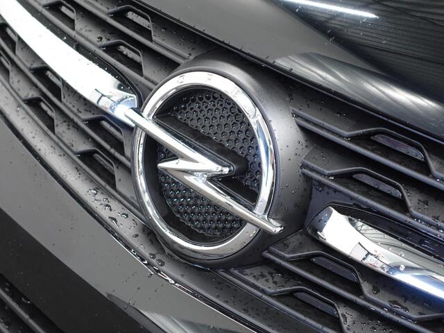 Opel VIVARO 2.0 CDTI L3H1 Dubbele Cabine 145PK Automaat Airco Navi Trekhaak*