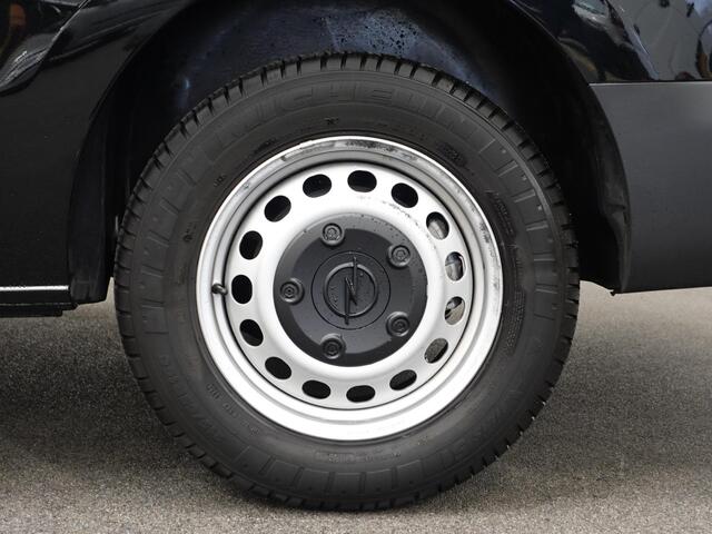 Opel VIVARO 2.0 CDTI L3H1 Dubbele Cabine 145PK Automaat Airco Navi Trekhaak*