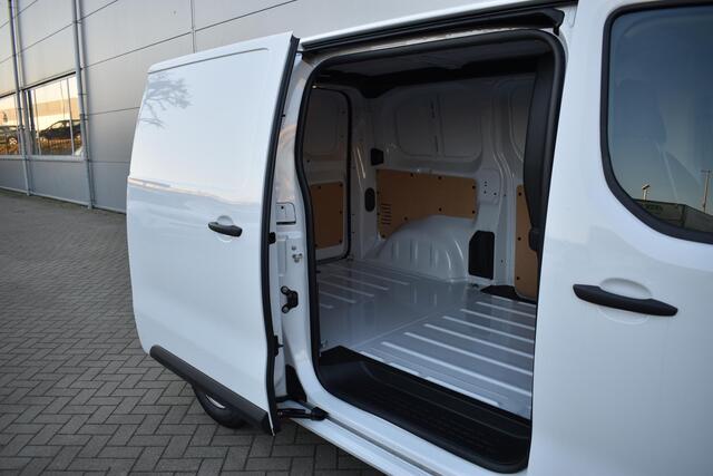 Opel VIVARO 2.0 Diesel 145 L2 VOORRAAD KORTING