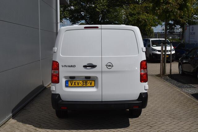 Opel VIVARO 2.0 CDTI L3H1 Edition VOORRAAD KORTING
