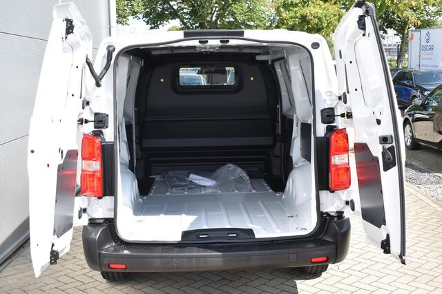 Opel VIVARO 2.0 CDTI L3H1 Edition VOORRAAD KORTING