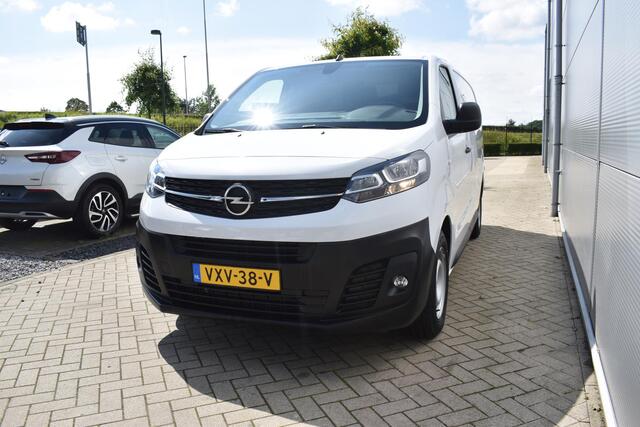 Opel VIVARO 2.0 CDTI L3H1 Edition VOORRAAD KORTING
