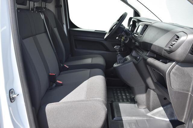 Opel VIVARO 2.0 CDTI L3H1 Edition VOORRAAD KORTING