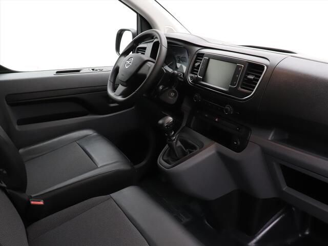 Opel VIVARO GB 2.0 Diesel 122pk L2H1 Edition | Airco | Apple Carplay | Parkeerhulp | Betimmering | Cruise Control