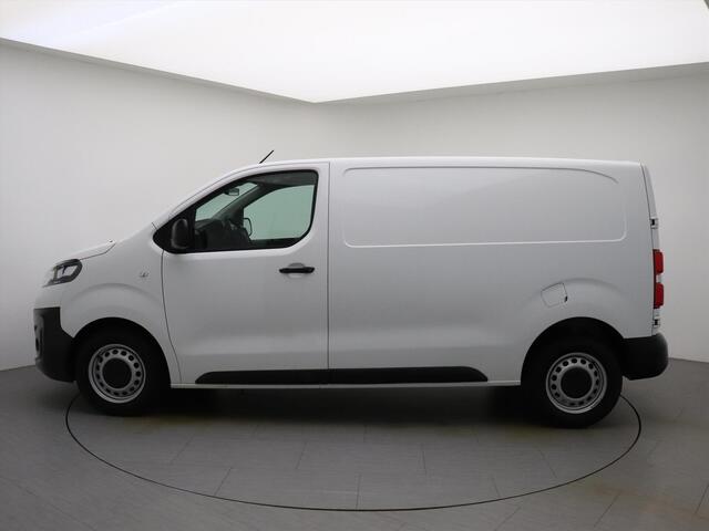 Opel VIVARO GB 2.0 Diesel 122pk L2H1 Edition | Airco | Apple Carplay | Parkeerhulp | Betimmering | Cruise Control