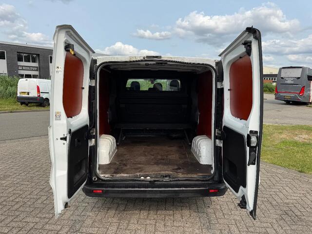 Opel VIVARO 1.6 CDTI L2H1 Double Cab Edition Ecoflex