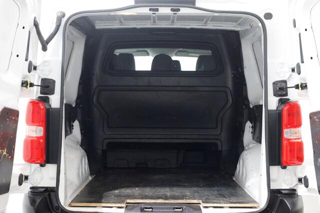 Opel VIVARO 2.0 CDTI 122pk Lang D.C. Edition Airco 07-2021