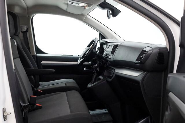 Opel VIVARO 2.0 CDTI 122pk Lang D.C. Edition Airco 07-2021