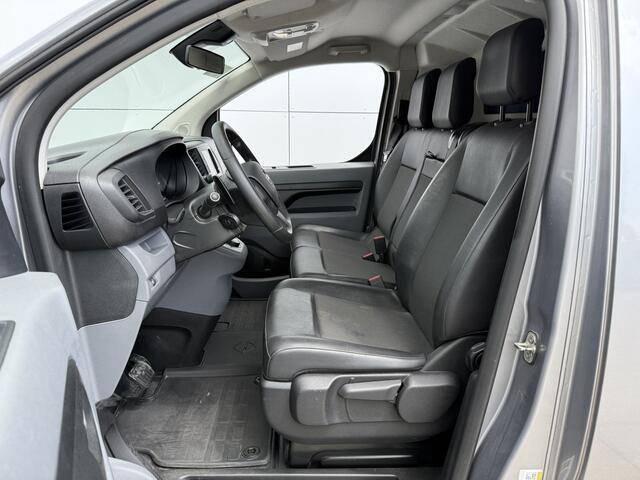 Opel VIVARO 2.0 CDTI 123PK Automaat L3H1 Navigatie Camera Carplay Trekhaak Parkeersensoren voor achter