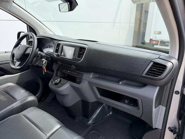 Opel VIVARO 2.0 CDTI 123PK Automaat L3H1 Navigatie Camera Carplay Trekhaak Parkeersensoren voor achter