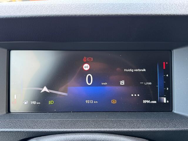 Opel VIVARO 2.0 D 145pk BPM VRIJ ecc,navigatie,camera,cruise,trekhaak,pdc