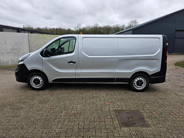 Opel VIVARO 1.6 CDTI L2H1 Edition,Apk,Nap,Airco,Trekhaak