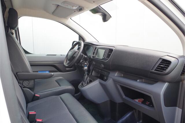 Opel VIVARO 2.0 CDTI L3H1 Edition >145pk/Trekhaak/Apple Carplay/Android Auto...