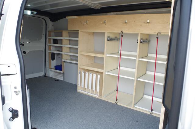 Opel VIVARO 2.0 CDTI L3H1 Edition >145pk/Trekhaak/Apple Carplay/Android Auto...