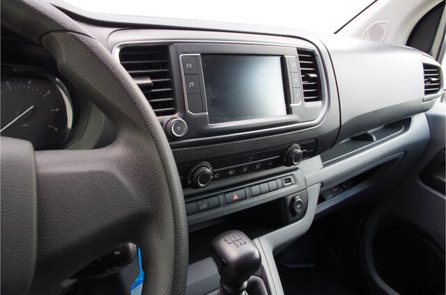 Opel VIVARO 2.0 CDTI L3H1 Edition >145pk/Trekhaak/Apple Carplay/Android Auto...