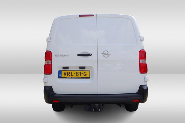 Opel VIVARO 2.0 CDTI L3H1 Edition >145pk/Trekhaak/Apple Carplay/Android Auto...