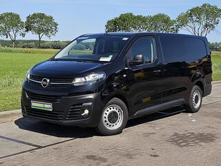 opel-vivaro-2.0-cdti-l3h1-dc-editio