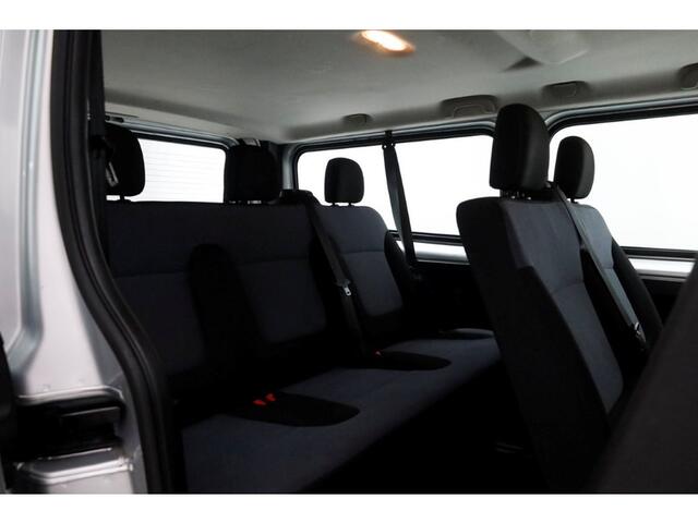 Opel VIVARO Combi 1.6 CDTI 120pk E6 L2H1 Personenbus Incl BTW/BPM 02-2019