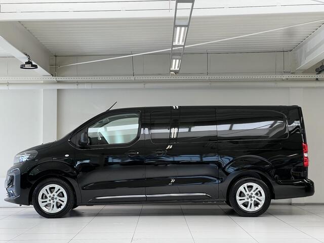 Opel VIVARO Electric L3 75 kWh DC