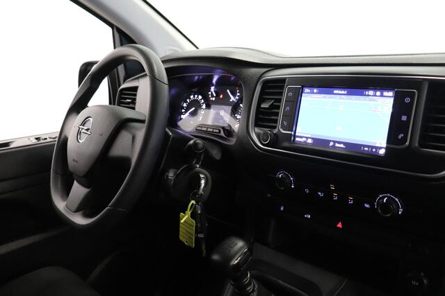 Opel VIVARO 2.0 BlueHDi 145PK EURO 6 - Airco - Navi - Cruise - ¤ 18.900,- Excl.