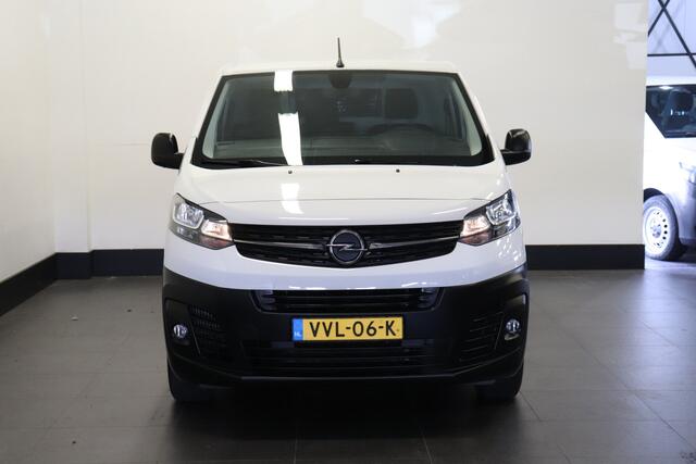 Opel VIVARO 2.0 BlueHDi 145PK EURO 6 - Airco - Navi - Cruise - ¤ 18.900,- Excl.