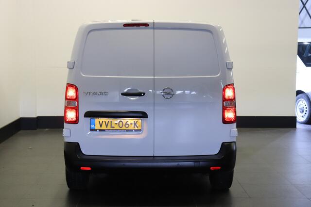Opel VIVARO 2.0 BlueHDi 145PK EURO 6 - Airco - Navi - Cruise - ¤ 18.900,- Excl.