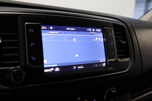 Opel VIVARO 2.0 BlueHDi 145PK EURO 6 - Airco - Navi - Cruise - ¤ 18.900,- Excl.