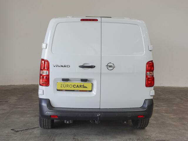 Opel VIVARO L2H1 Edition 145PK Automaat Airco Navigatie Bluetooth