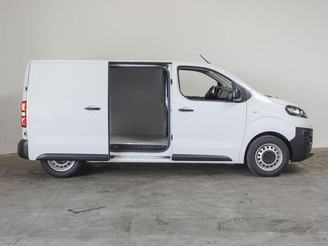 Opel VIVARO L2H1 Edition 145PK Automaat Airco Navigatie Bluetooth