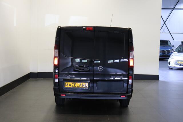 Opel VIVARO 1.6 CDTI 125PK - EURO 6 - Airco - Cruise - Camera - ¤ 10.950,- Excl.